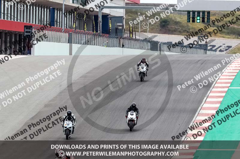 may 2019;motorbikes;no limits;peter wileman photography;portimao;portugal;trackday digital images